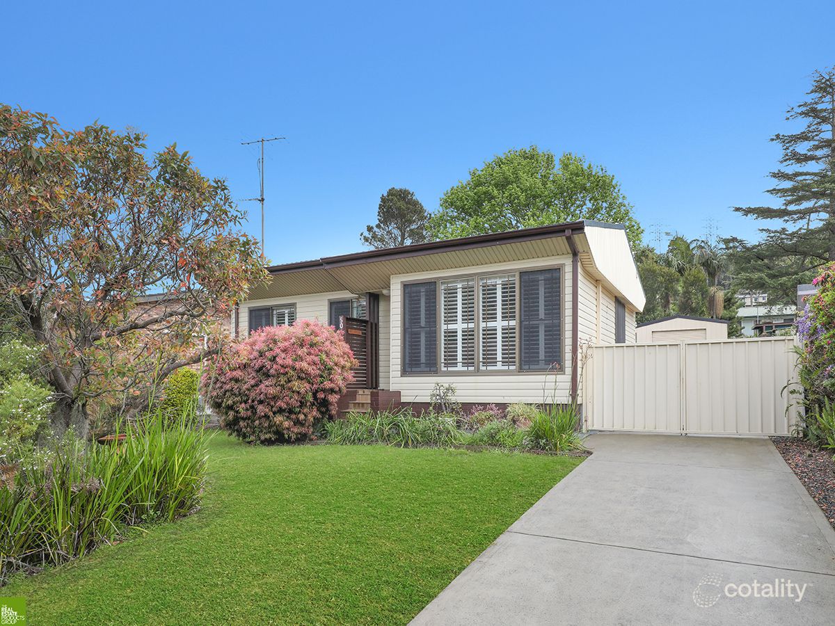 50 Nolan St, Berkeley, NSW 2506