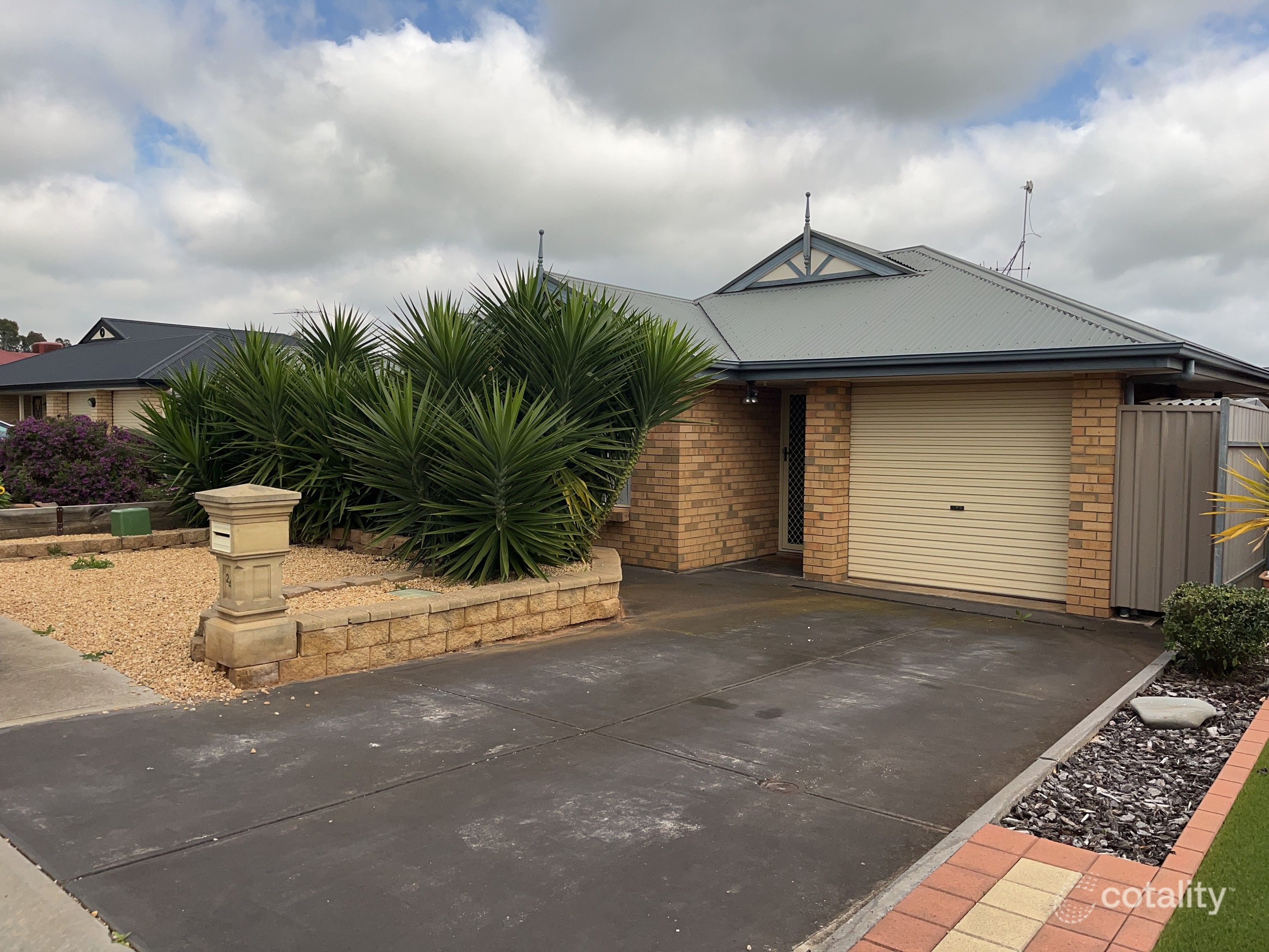 24 Witt Way, Evanston Park, SA 5116