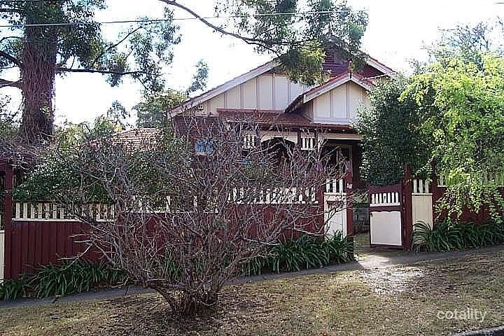 18 Kenilworth Rd, Lindfield, NSW 2070