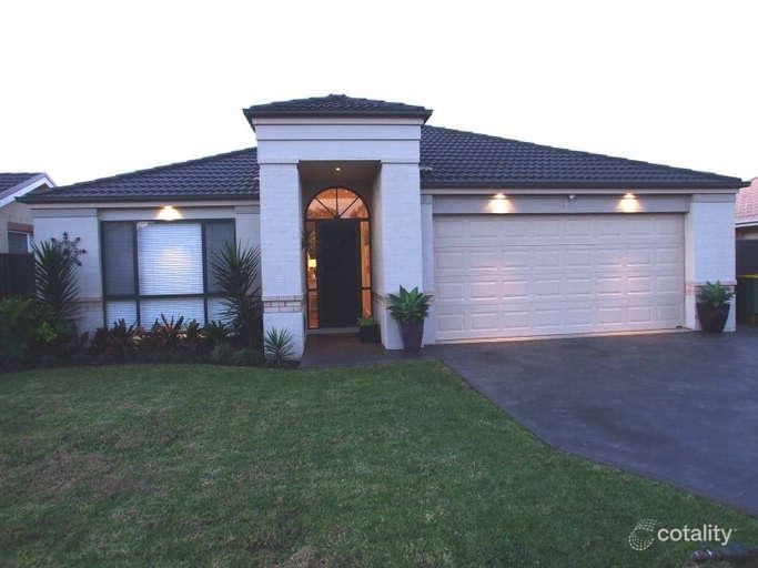 38 Birch Dr, Hamlyn Terrace, NSW 2259