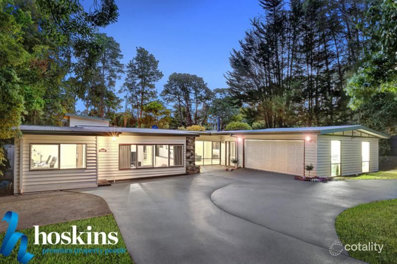 640-642 Park Rd, Park Orchards, VIC 3114