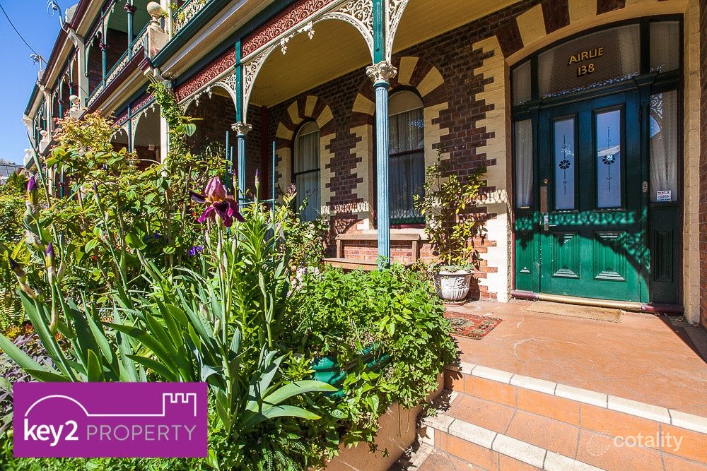 138 St John St, Launceston, TAS 7250