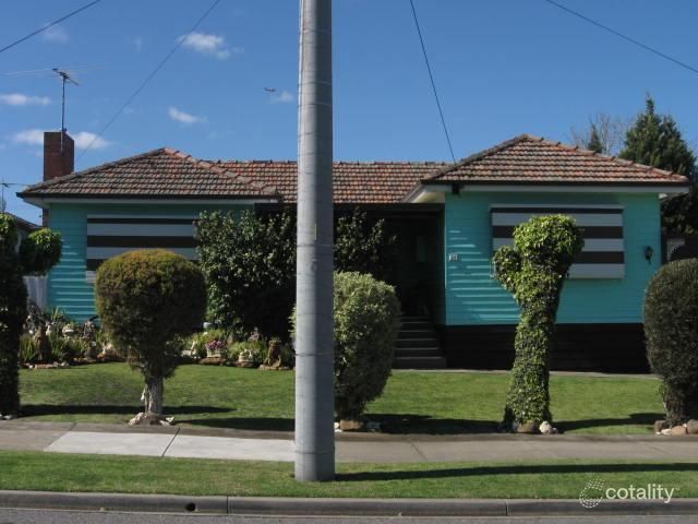 28 Diamond St, Niddrie, VIC 3042