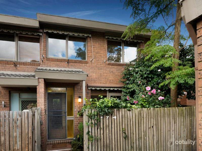 8/7 Kireep Rd, Balwyn, VIC 3103