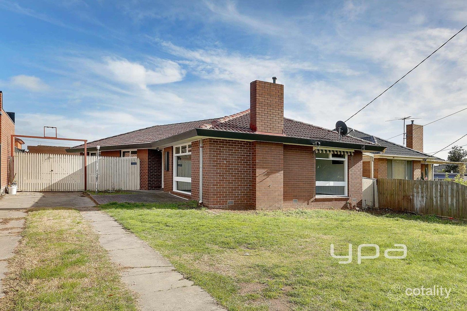 45 Hanson Rd, Craigieburn, VIC 3064