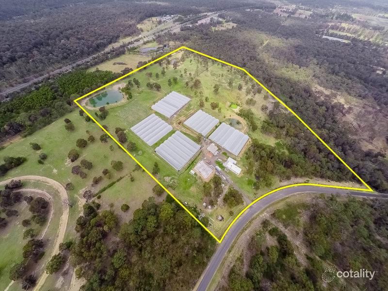180 Mockingbird Rd, Pheasants Nest, NSW 2574
