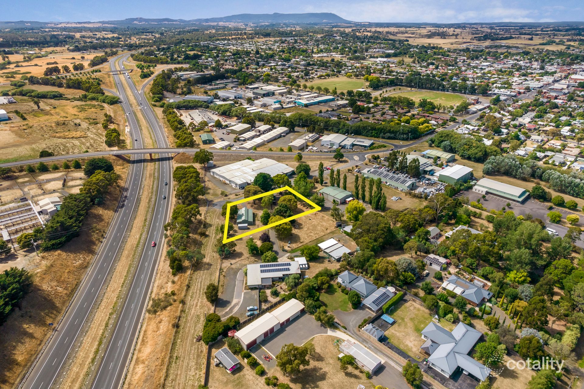 6 Mollison Pl, Kyneton, VIC 3444