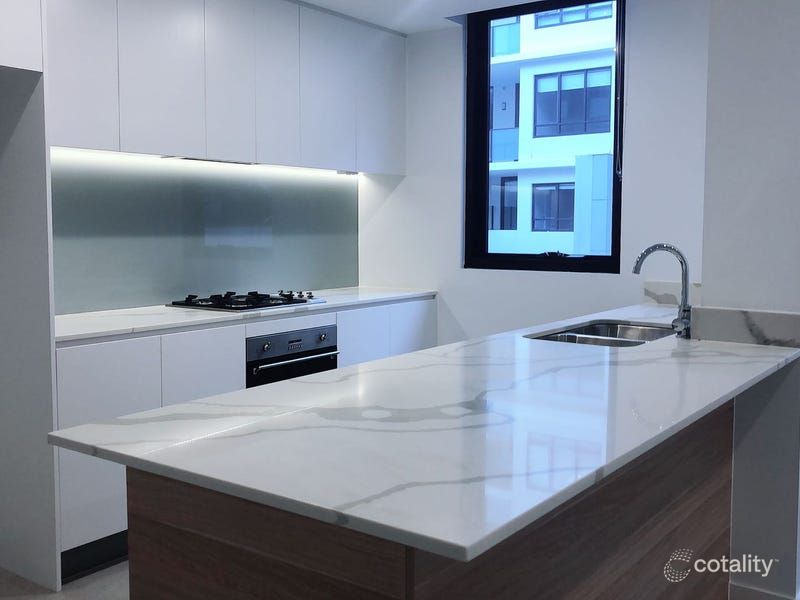 8/117 Bowden St, Meadowbank, NSW 2114