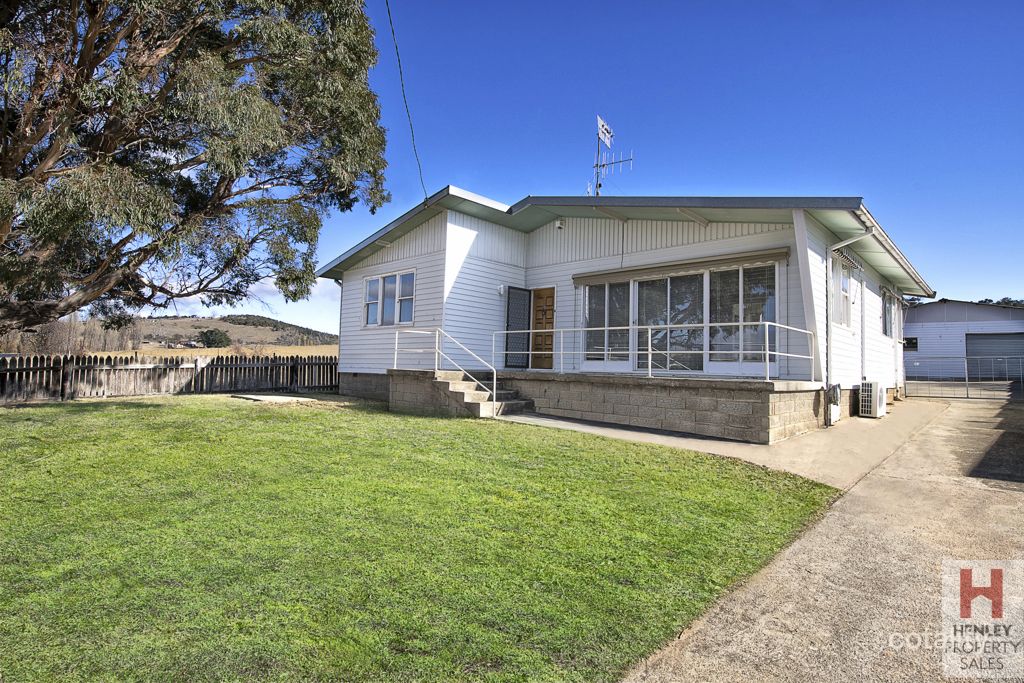 108 Jindabyne Rd, Berridale, NSW 2628