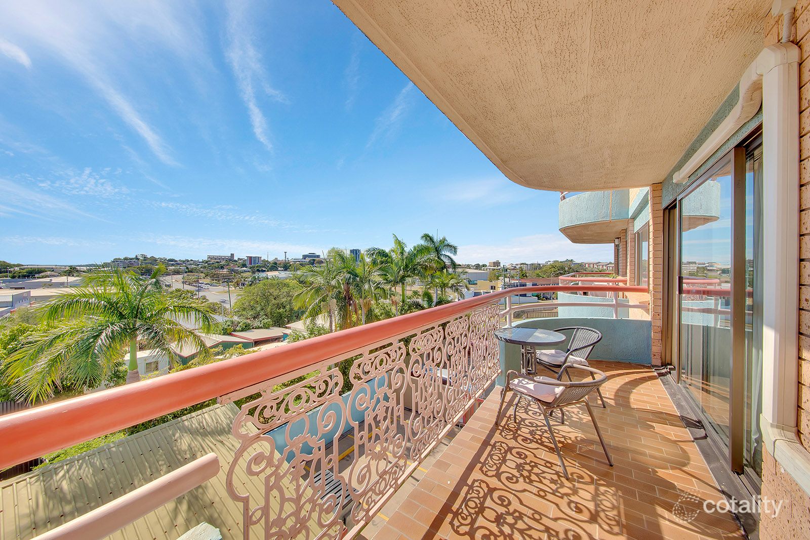 14/7 Kent St, West Gladstone, QLD 4680