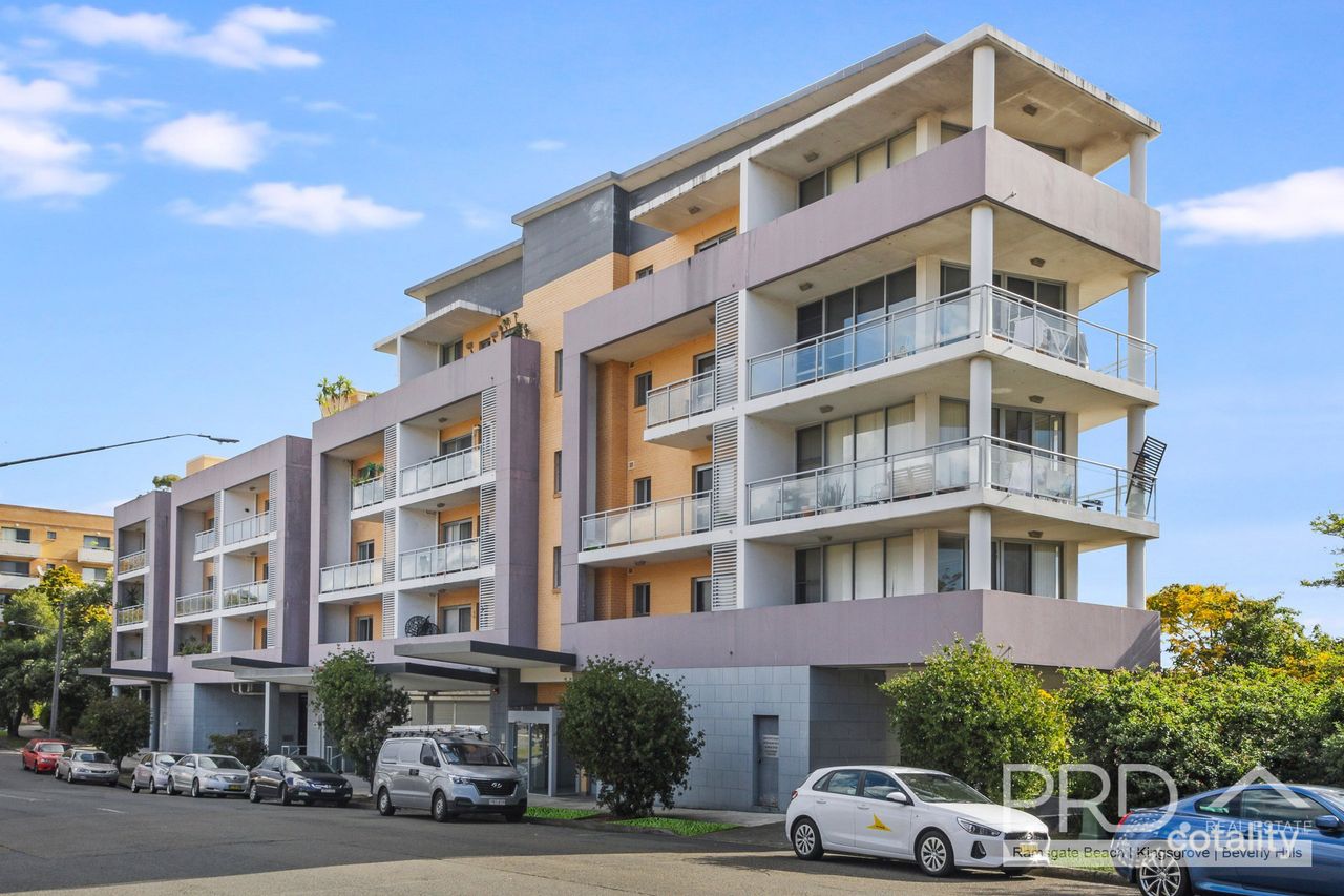 12/234 Slade Rd, Bexley North, NSW 2207