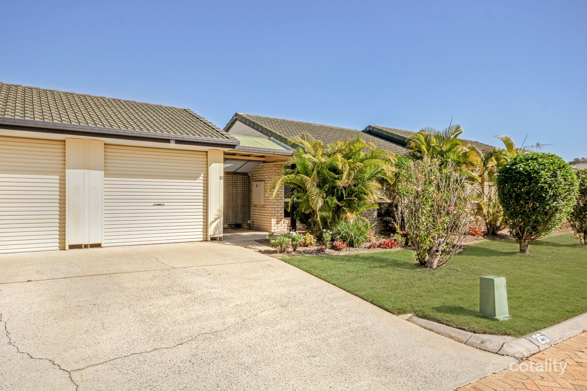 25/9 Kirkpatrick St, Tingalpa, QLD 4173