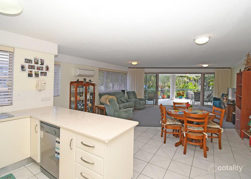 17/386 Esplanade, Torquay, QLD 4655