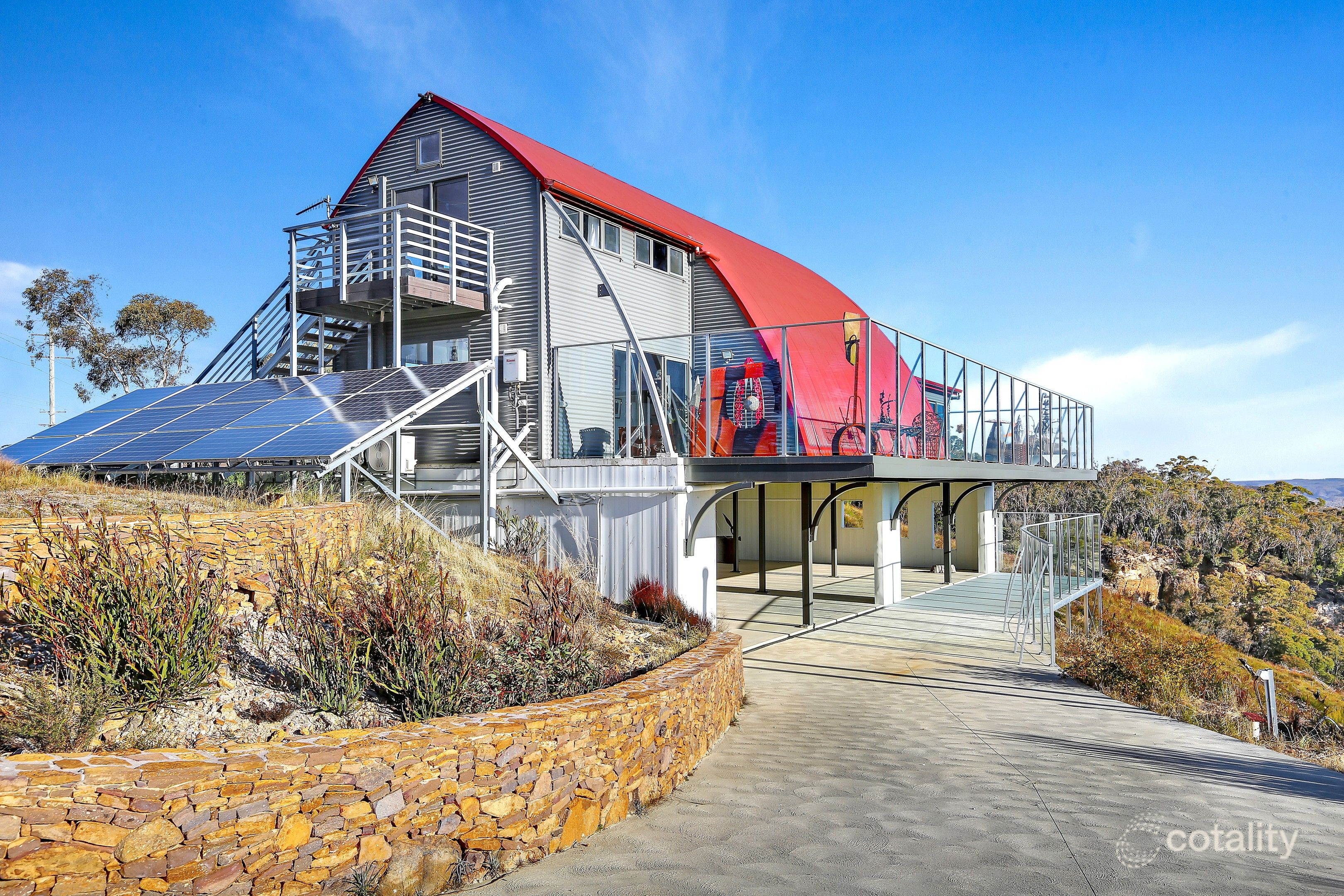 227 Chifley Rd, Dargan, NSW 2786