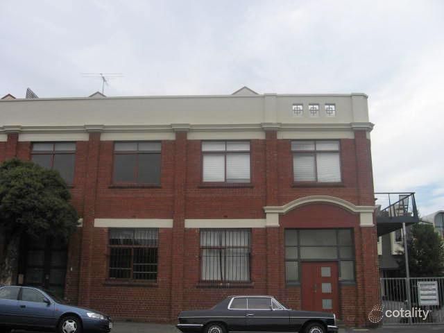 3/37-39 Groom St, Clifton Hill, VIC 3068