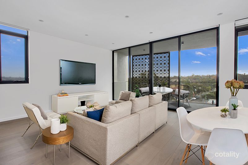 18/260-264 Wardell Rd, Marrickville, NSW 2204