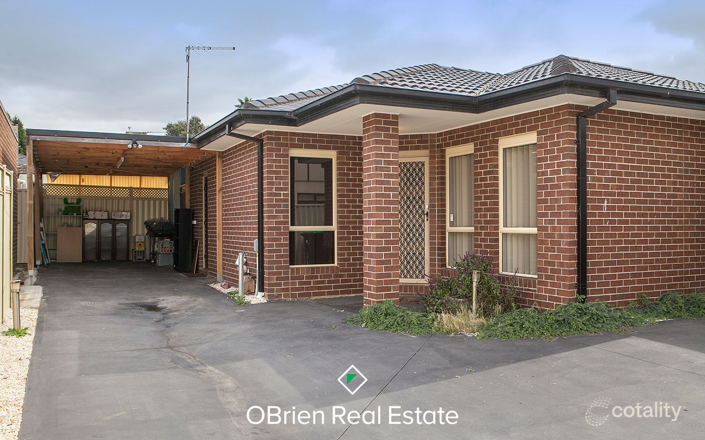 2/6 Scullin St, Dandenong North, VIC 3175