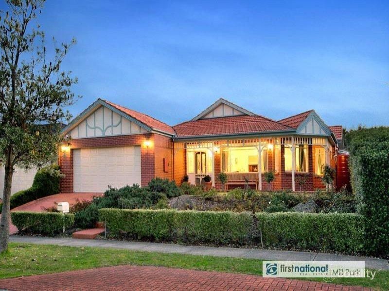 108 Stockdale Way, Mill Park, VIC 3082
