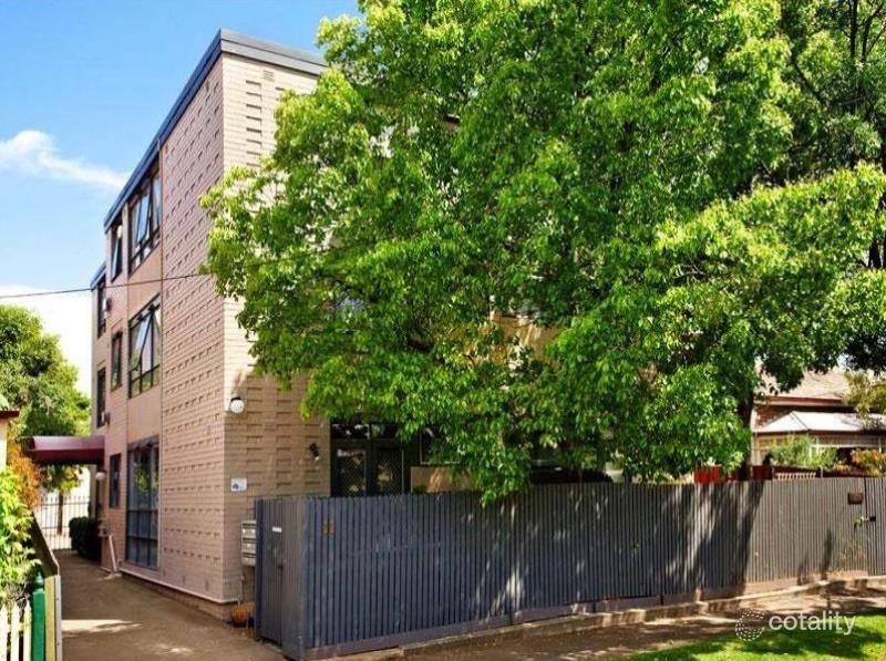 8/11 Donald St, Prahran, VIC 3181