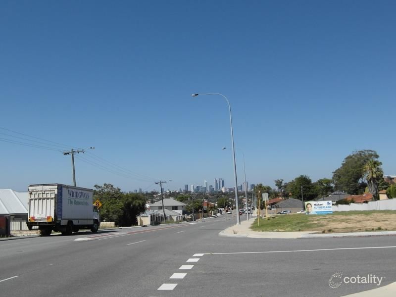 29 Fletcher St, Yokine, WA 6060