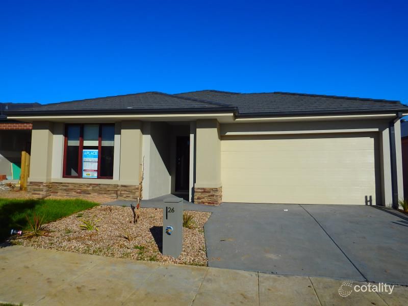 26 Newfields Dr, Drysdale, VIC 3222