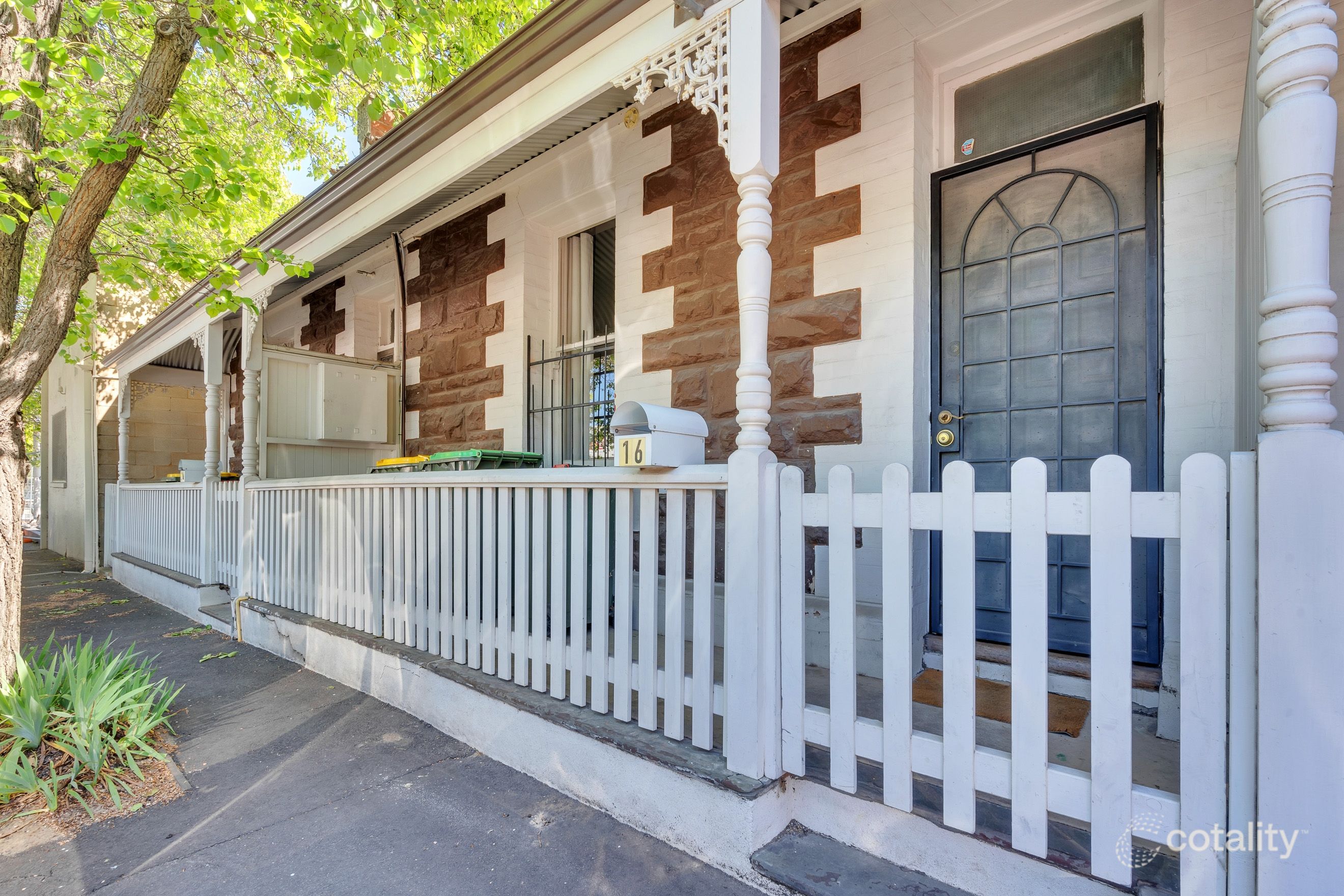 16 Alfred St, Adelaide, SA 5000