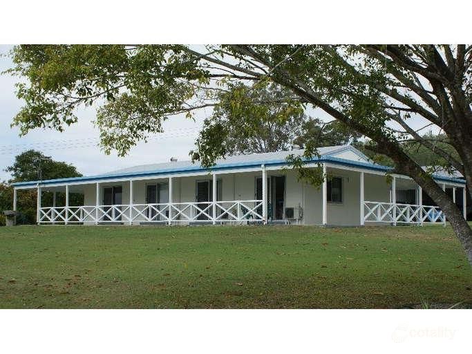 129 Smart Rd, Koumala, QLD 4738