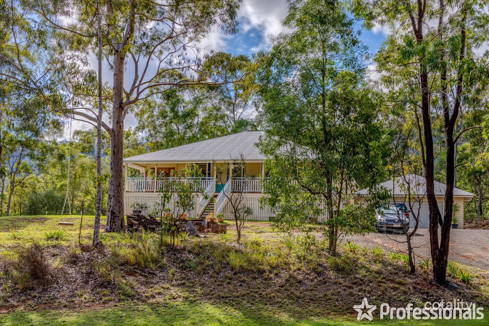 100-110 Prosperity Dr, Boyland, QLD 4275