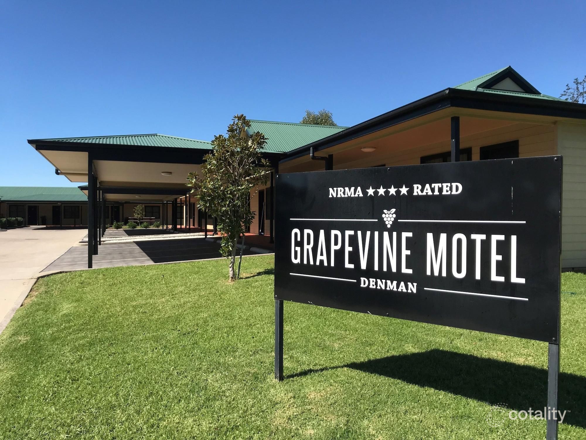 1-3 Ogilvie St, Denman, NSW 2328