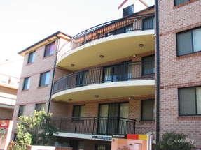 31/34-36 Marlborough Rd, Homebush West, NSW 2140