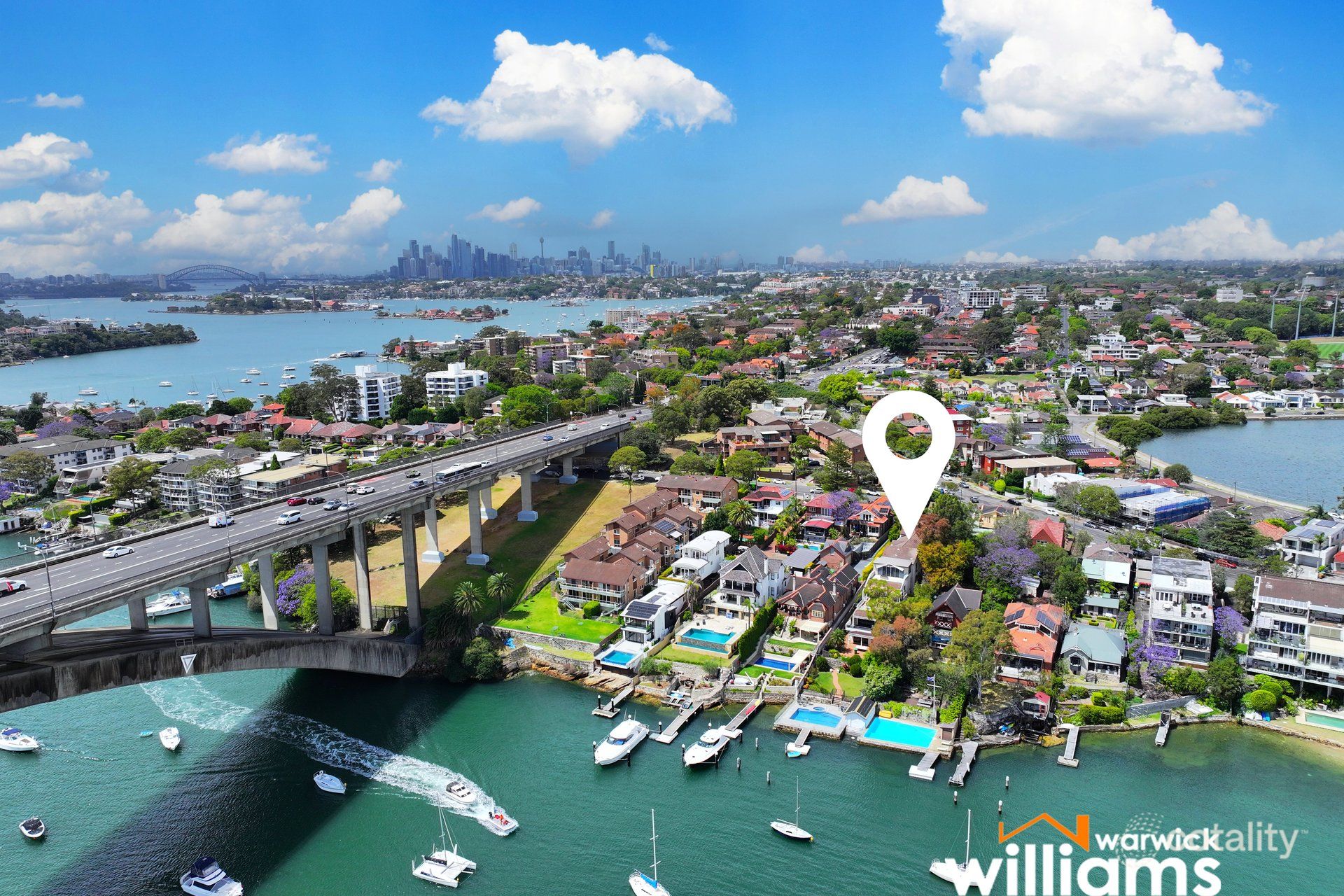 4/46 Drummoyne Ave, Drummoyne, NSW 2047