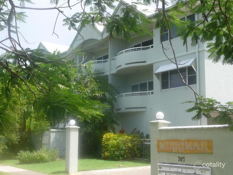 1/303-305 Lake St, Cairns North, QLD 4870