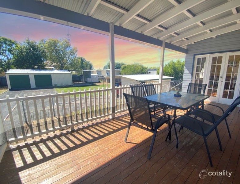 39 North St, Chinchilla, QLD 4413