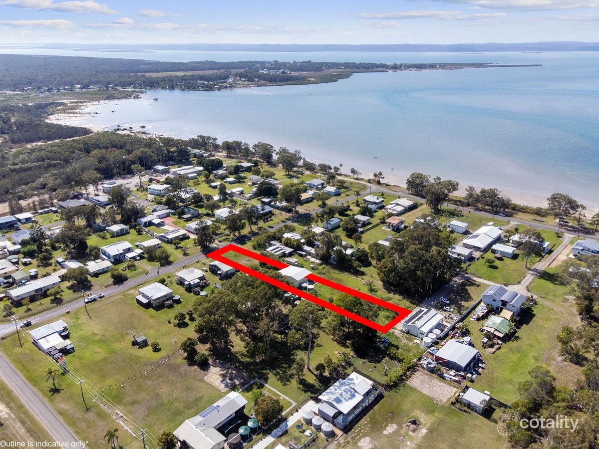 12 Turton St, Tuan, QLD 4650