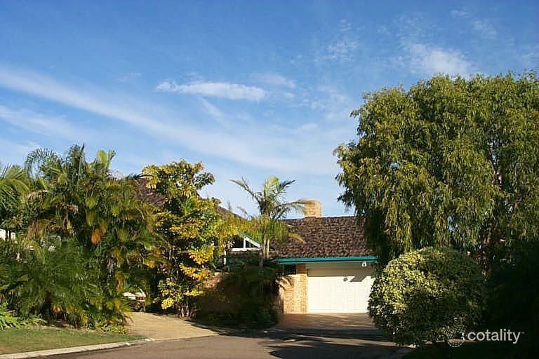 109 Mooloolah Dr, Minyama, QLD 4575