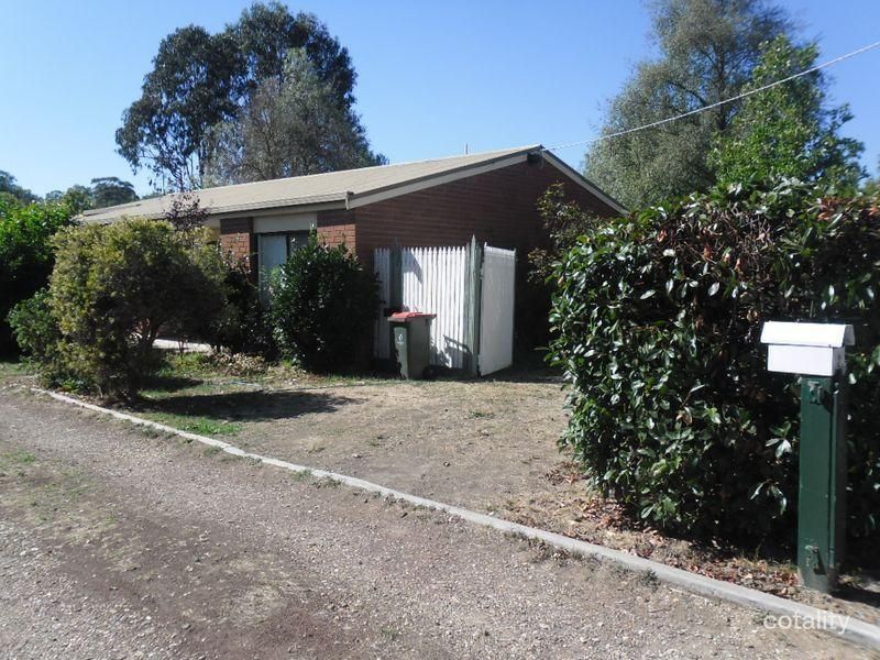 1/63 Bayley St, Alexandra, VIC 3714