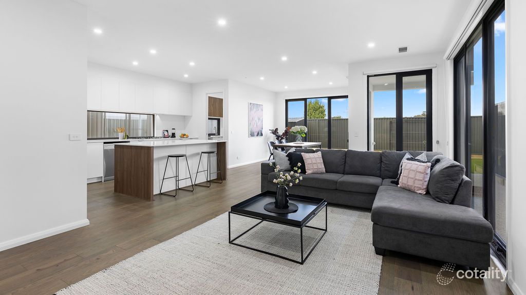 9/11 Caselli St, Ballarat East, VIC 3350