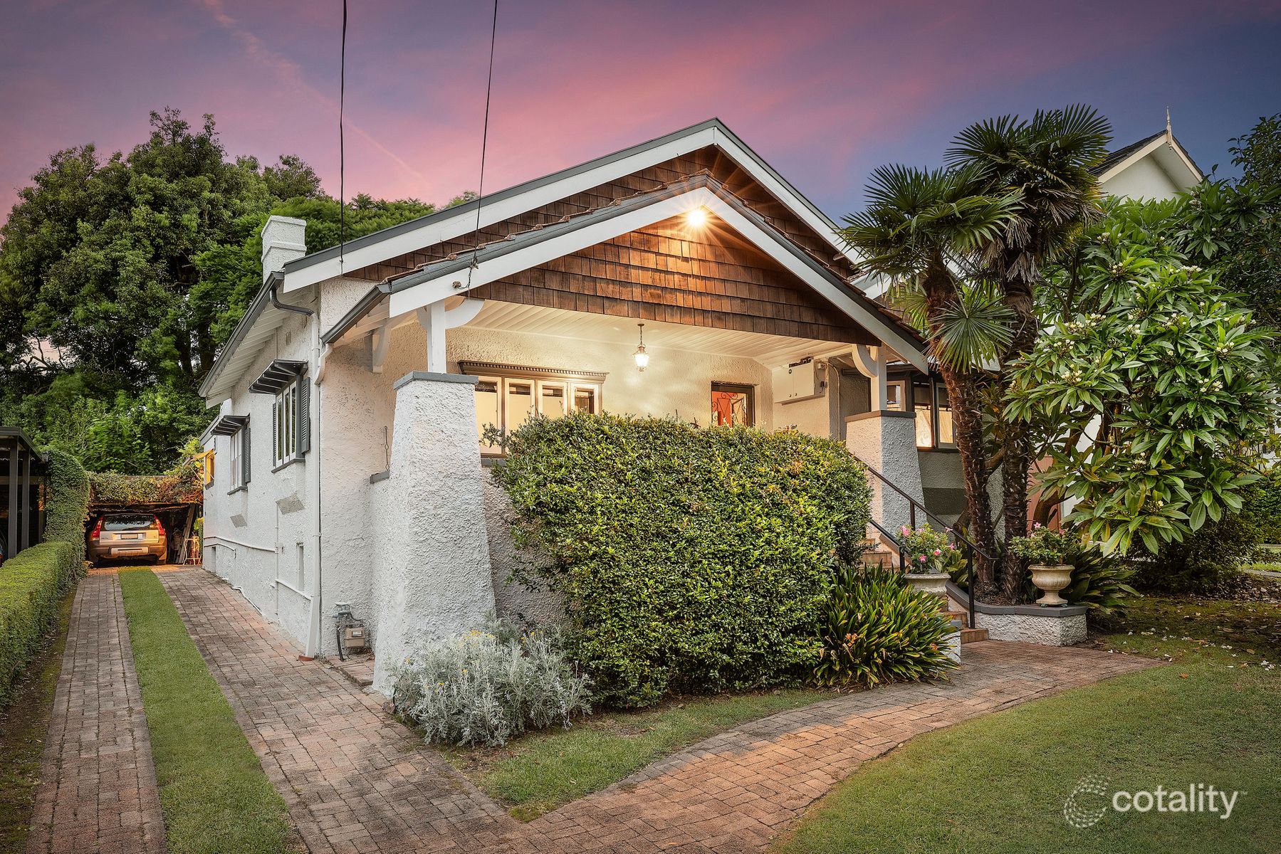 28 Fox St, Lane Cove, NSW 2066