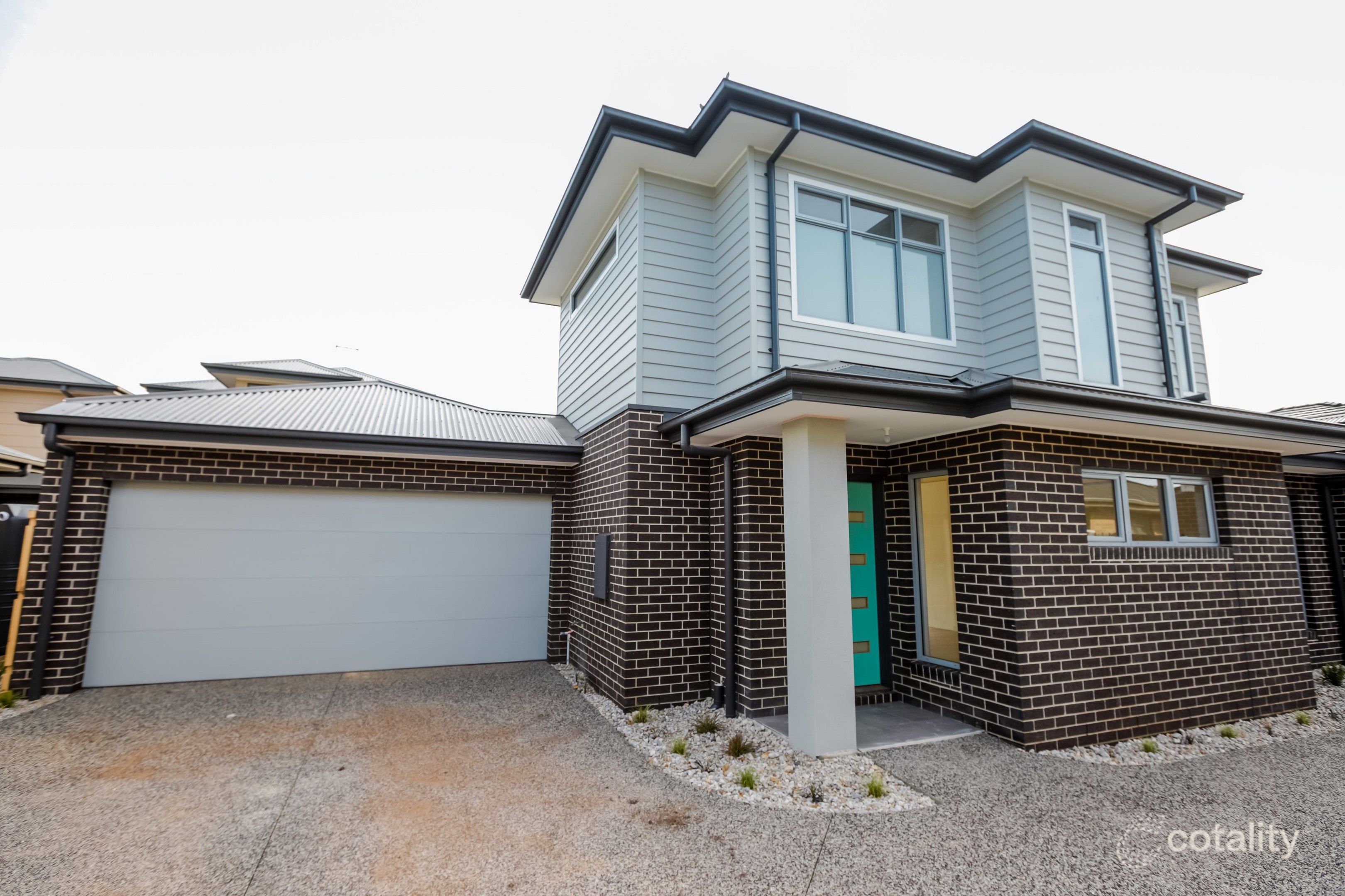 2/10 Maylands St, Albion, VIC 3020