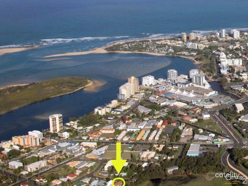 10 Gilbert St, Maroochydore, QLD 4558