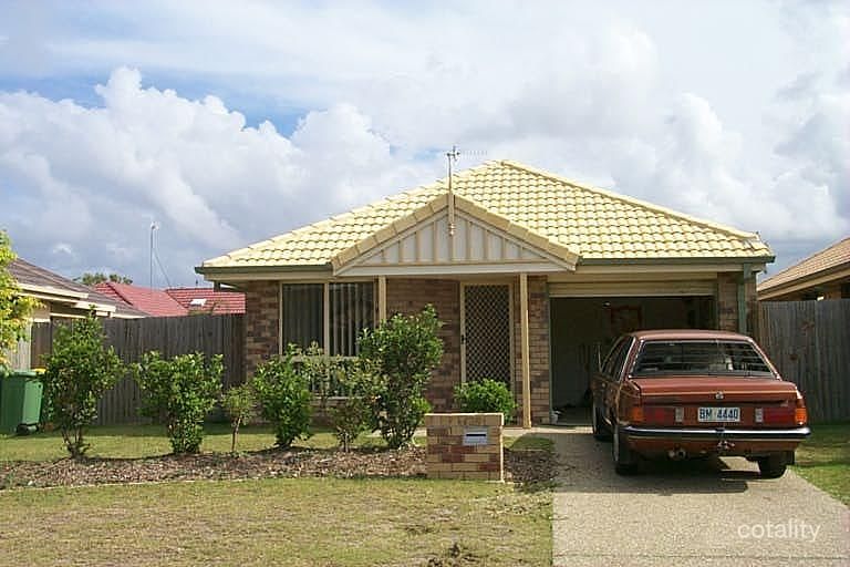 39 Leonardo Cct, Coombabah, QLD 4216