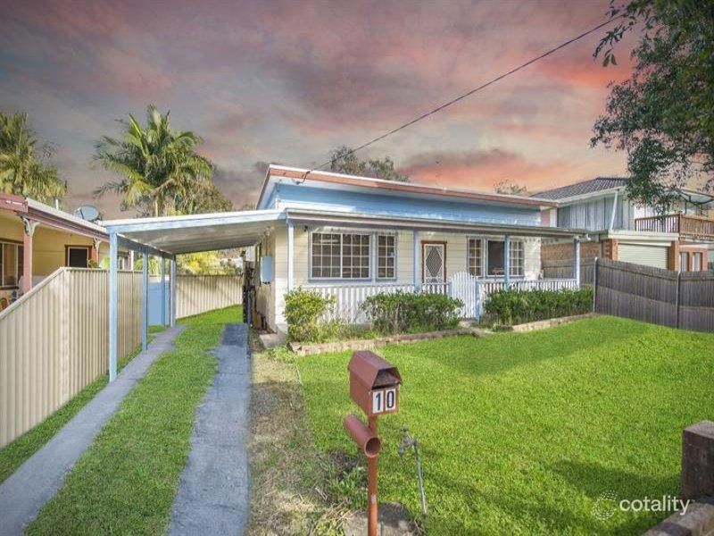 10 Coraldeen Ave, Gorokan, NSW 2263