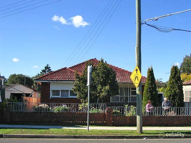16 Vale St, Canley Vale, NSW 2166