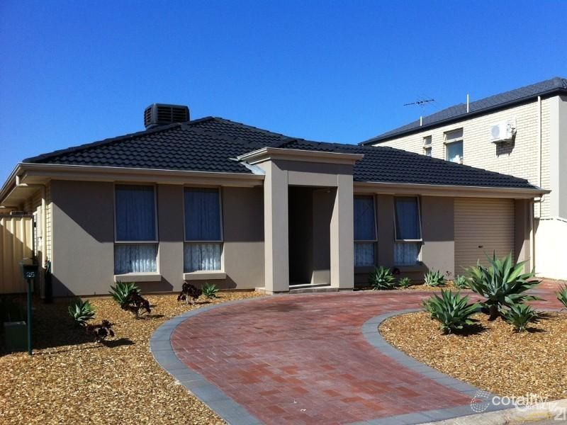 25 Chellaston Rd, Munno Para West, SA 5115