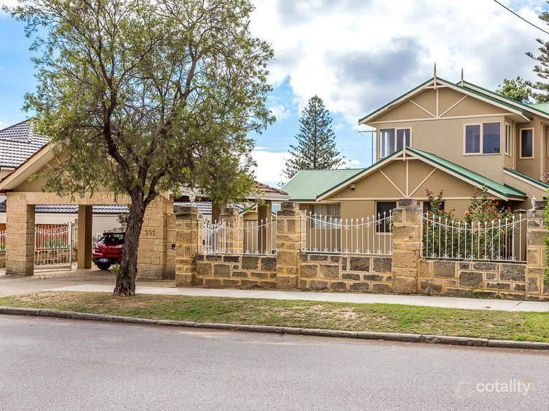 332 Salvado Rd, Floreat, WA 6014