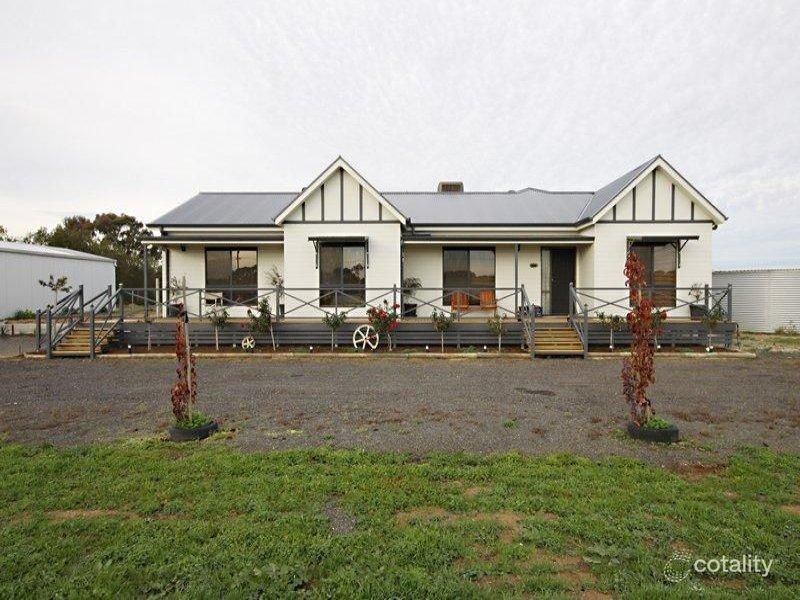10 Gawler River Rd, Lewiston, SA 5501