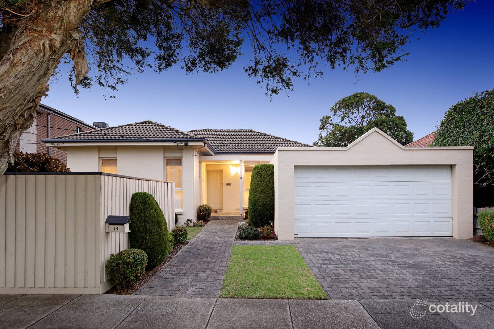 14 Wavell St, Bentleigh, VIC 3204