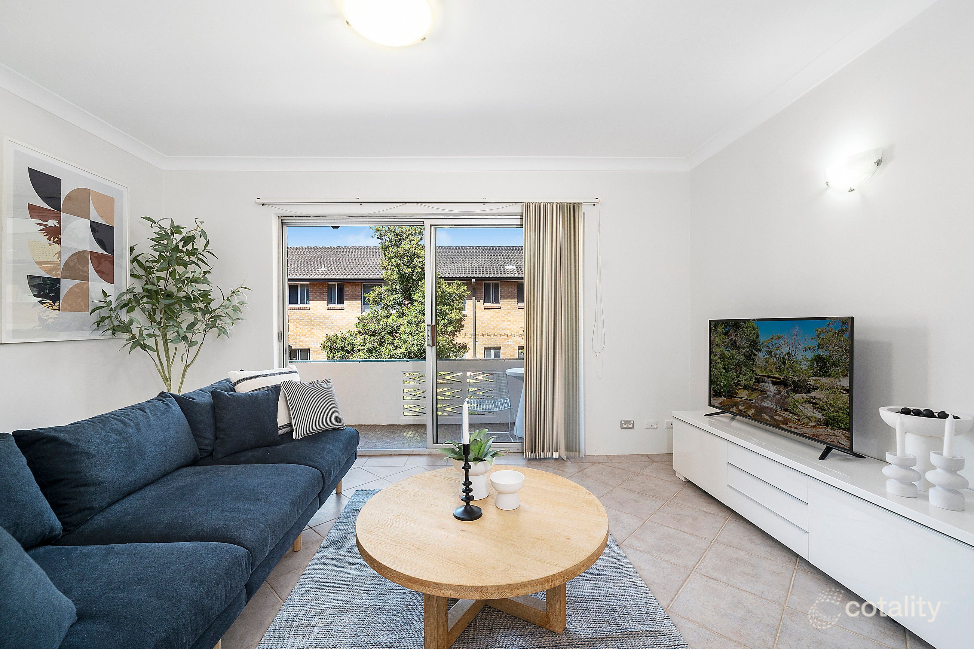 3/43-45 Cobar St, Dulwich Hill, NSW 2203