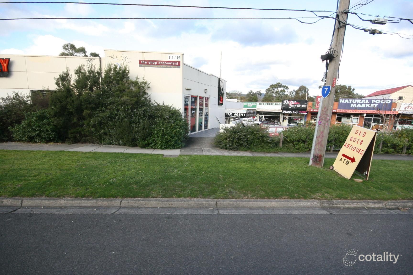 12 The Mall, Croydon South, VIC 3136