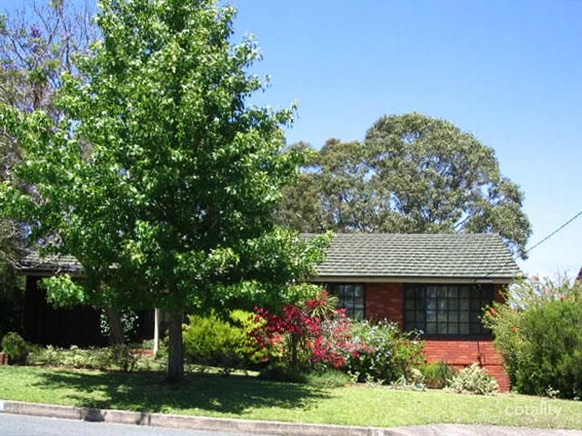 125 Bellevue Rd, Figtree, NSW 2525
